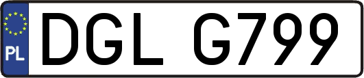 DGLG799