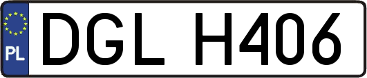 DGLH406