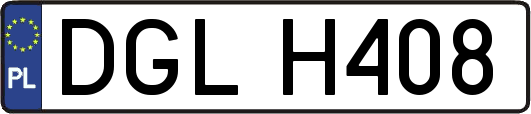 DGLH408