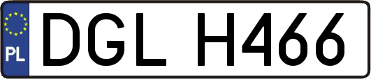 DGLH466