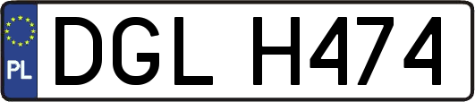 DGLH474