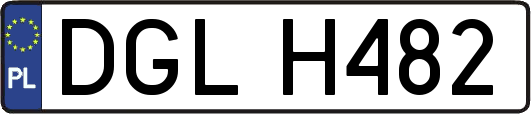 DGLH482
