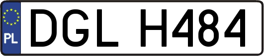 DGLH484