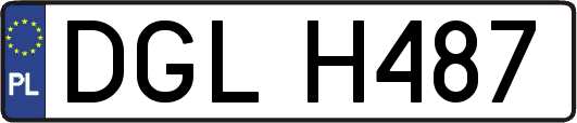 DGLH487
