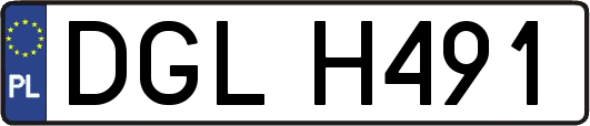 DGLH491