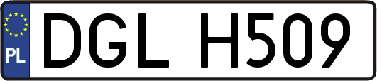 DGLH509