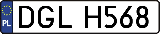 DGLH568