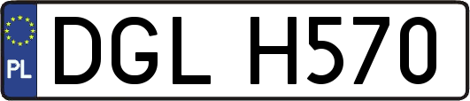 DGLH570