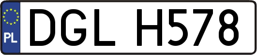 DGLH578