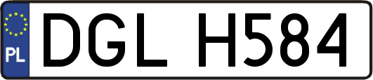 DGLH584