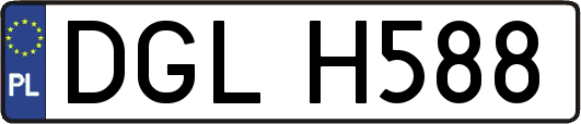 DGLH588