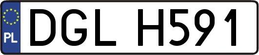 DGLH591