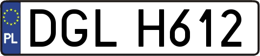 DGLH612