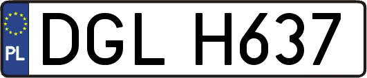DGLH637