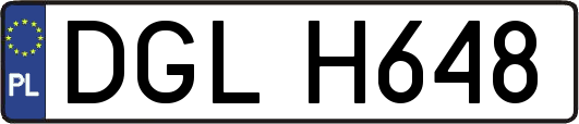 DGLH648