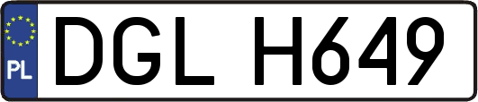 DGLH649