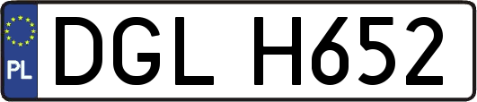 DGLH652