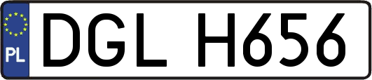 DGLH656