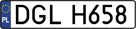 DGLH658