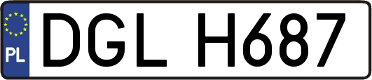 DGLH687