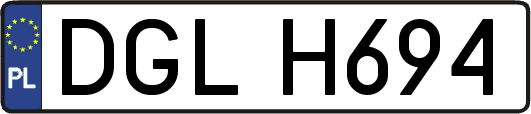 DGLH694