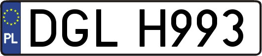 DGLH993