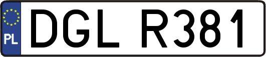 DGLR381