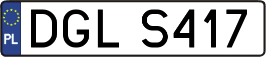 DGLS417