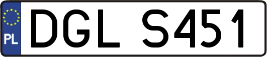 DGLS451