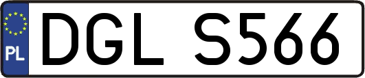 DGLS566