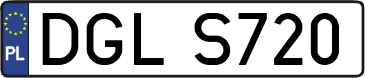 DGLS720