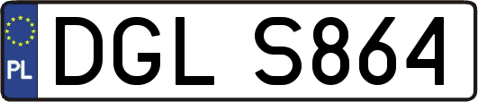 DGLS864