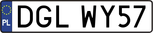DGLWY57