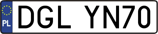 DGLYN70