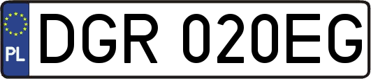 DGR020EG