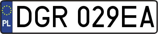 DGR029EA