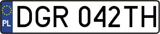 DGR042TH