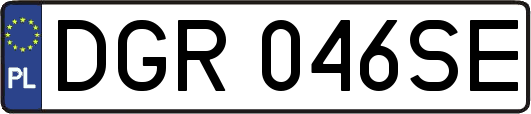 DGR046SE