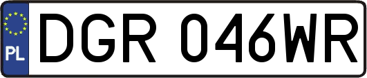 DGR046WR