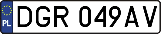 DGR049AV