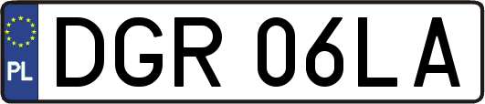 DGR06LA