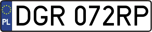 DGR072RP