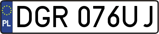DGR076UJ