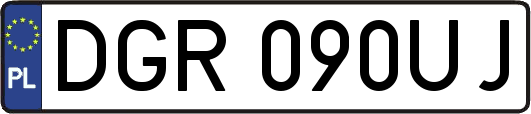 DGR090UJ