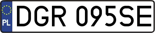 DGR095SE