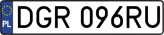DGR096RU