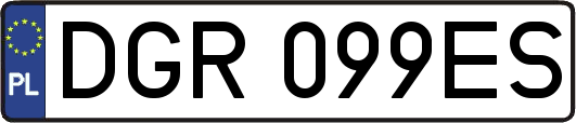 DGR099ES