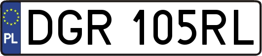 DGR105RL