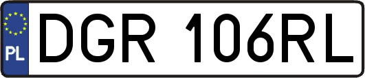DGR106RL