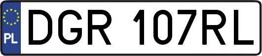 DGR107RL